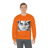 Er Yea Crewneck Sweatshirt