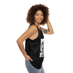 Custom Bak Tank Top