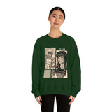 Cas Crewneck Sweatshirt