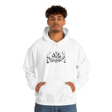 Maj Veg Hoodie