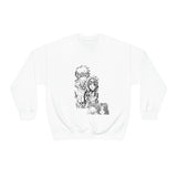 Mis and Us Crewneck Sweatshirt