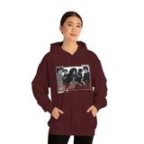 Uch Hoodie