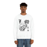 LL Crewneck Sweatshirt