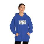 Xi Hoodie