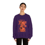 Baku Crewneck Sweatshirt