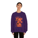 Baku Crewneck Sweatshirt