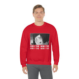 Yumich Ayase Crewneck Sweatshirt