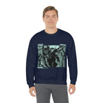 Dark De Crewneck Sweatshirt