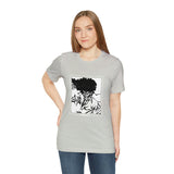 Afro T-Shirt