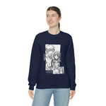 Mis and Us Crewneck Sweatshirt