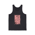 Custom Yu Gas Tank Top