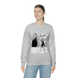 Ta Sakam Crewneck Sweatshirt