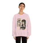 Cas Crewneck Sweatshirt