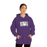 Xi Hoodie