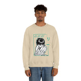 Ro Le Crewneck Sweatshirt