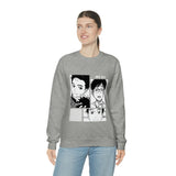 Yu Kats Crewneck Sweatshirt