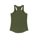 Thork Woman's Tank Top