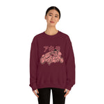 Shot Kan Crewneck Sweatshirt