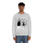 Ta Sakam Crewneck Sweatshirt