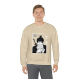 Ak Haya Crewneck Sweatshirt