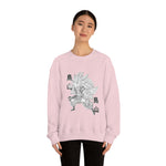 Gote Crewneck Sweatshirt