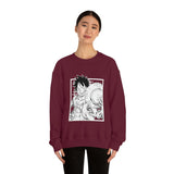 Mon D. Luf Crewneck Sweatshirt