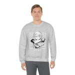 Be Cra Crewneck Sweatshirt