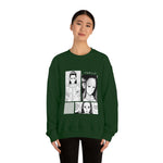 Ill Zold Crewneck Sweatshirt