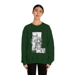 Mis and Us Crewneck Sweatshirt