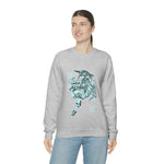 Scaramou Crewneck Sweatshirt