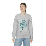 Scaramou Crewneck Sweatshirt