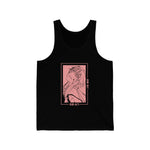 Custom Yu Gas Tank Top