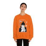 Ak Haya Crewneck Sweatshirt