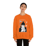 Ak Haya Crewneck Sweatshirt