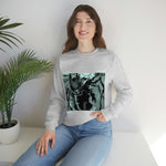 Dark De Crewneck Sweatshirt