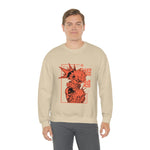 Baku Crewneck Sweatshirt