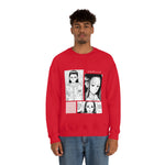 Ill Zold Crewneck Sweatshirt