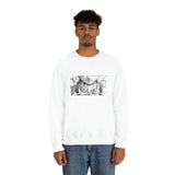 Le Acker Crewneck Sweatshirt 2.0