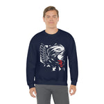 Mik Acker Crewneck Sweatshirt