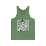 Ba Han Tank Top