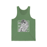 Ba Han Tank Top