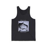 Tam Amaj Tank Top