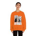 Ta Sakam Crewneck Sweatshirt