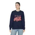 Shot Kan Crewneck Sweatshirt