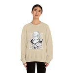 Be Cra Crewneck Sweatshirt