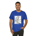 Custom Va th Stam T-Shirt