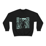 Dark De Crewneck Sweatshirt