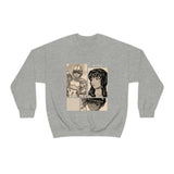 Cas Crewneck Sweatshirt