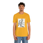 Custom Va th Stam T-Shirt