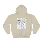 Tai Ais Hoodie